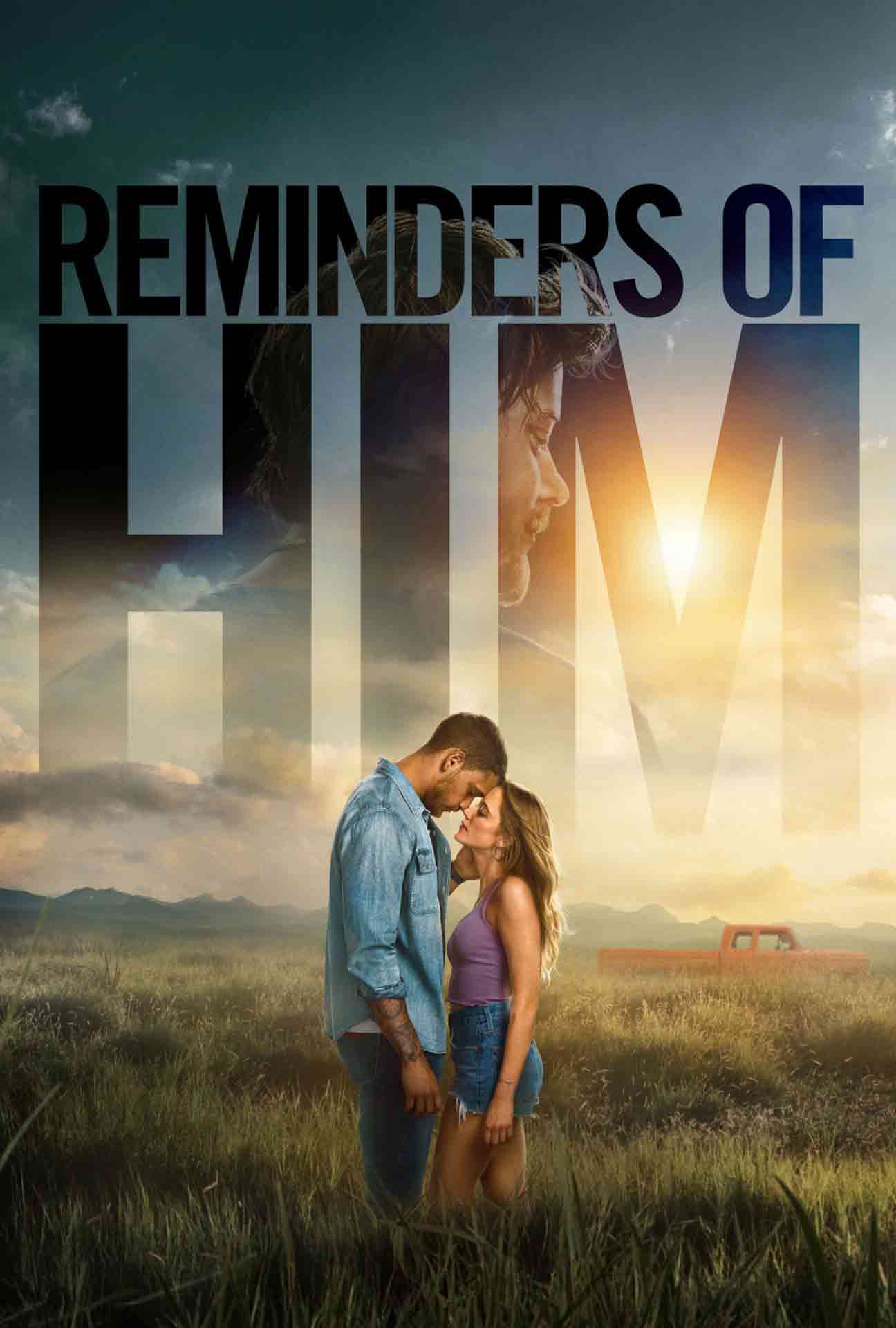Click to show movie info for Reminders of Him Movie Poster for Reminders of Him