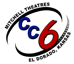 Mini logo for Central Cinema 6