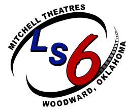 Mini logo for Lakeside Cinema 6