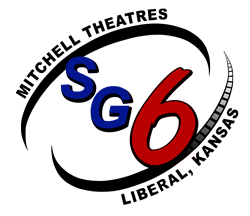 Mini logo for Southgate Cinema 6